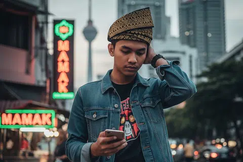 Nurhuzaty Muhammad Nur, sajak, karya, berita minggu, MLLPC