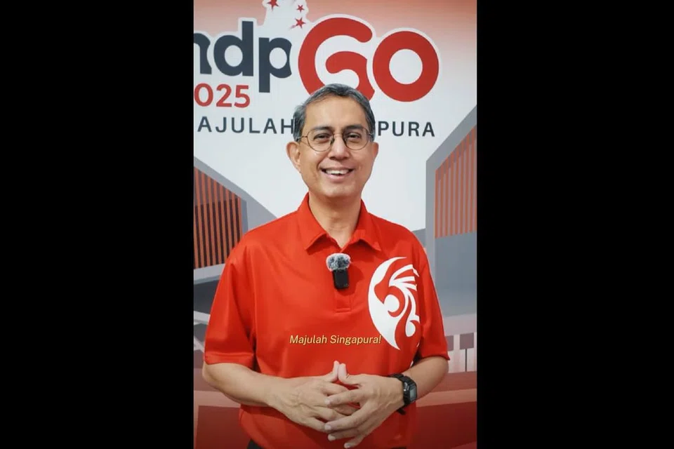 Faishal, penyertaan masyarakat Melayu/Islam di NDP,  ‘Kisah S’pura’ , bangga