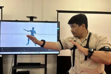 Ikhwan Zainal