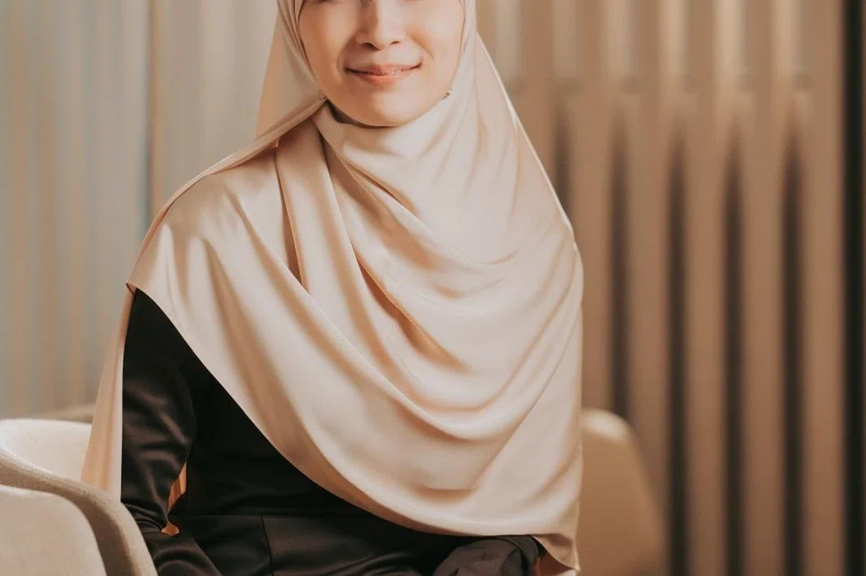 Dr Sueziani Zainudin, Pakar Perunding Kanan Endokrinologi di Ascensus Health Specialist Centre