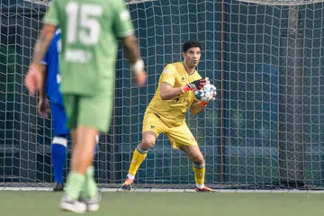 Bekas penjaga gol England, David James, berada di Singapura baru-baru ini untuk beraksi dalam satu perlawanan persahabatan antara Legenda EPL dengan Legenda Singapura pada 21 April, yang menjadi sebahagian Pesta Bola Sepak StarHub di Our Tampines Hub.