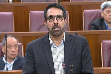 WP Pritam Singh.