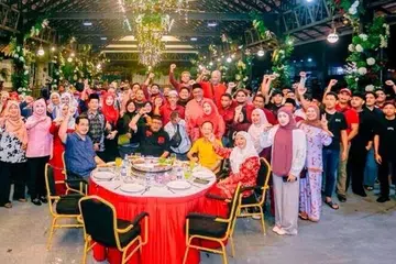 politik M’sia, Melaka, Ab Rauf Yusoh, PRN