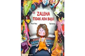 buku kanak-kanak, bahan bacaan, Hari Kanak-Kanak