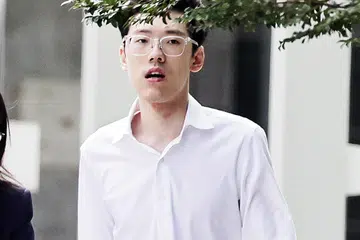 Singapura, jenayah, rogol, dalam talian, platform sidang video