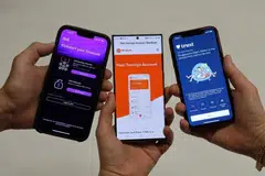 penipuan, bank digital