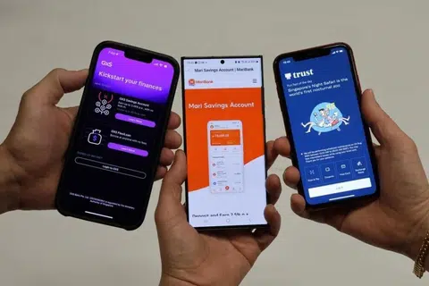 penipuan, bank digital