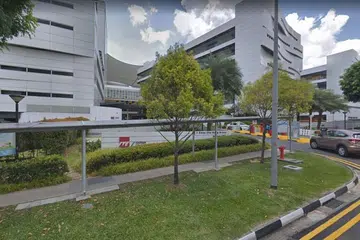 SENGAJA SEBABKAN KECEDERAAN: Polis dimaklumkan tentang satu kes sengaja menyebabkan kecederaan menggunakan senjata berbahaya di Institut Pendidikan Teknikal (ITE) Kolej Barat pada 21 Februari 2019.