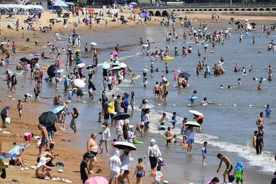 Virus baru Langya dilaporkan menjangkiti beberapa penduduk di wilayah Shandong.