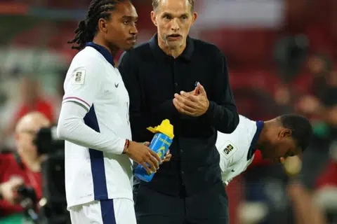 Thomas Tuchel, latihan England, kaedah kejurulatihan