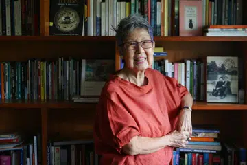 SUCHEN CHRISTINE LIM