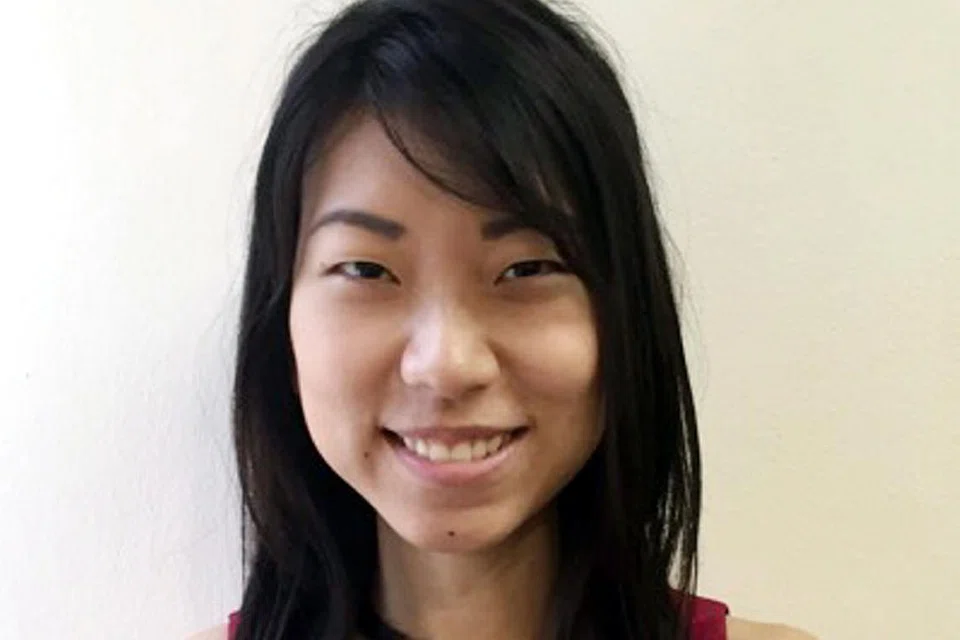 CIK LEE WEIYI: Bentang destinasi yang ditawarkan syarikat penerbangan SilkAir di rantau ini. 