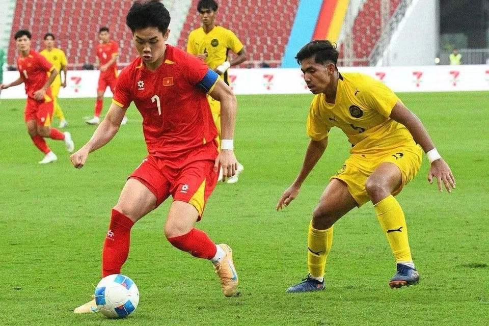 Piala Asean Hyundai, bola sepak, skuad Singa