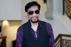 A. Rahman Hassan - Foto fail