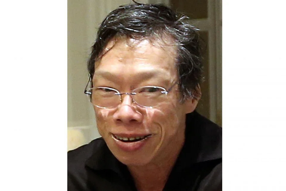 DR LEE WEI LING: Lahirkan rasa tidak puas hati bersama adiknya bahawa rumah bapa mereka diwasiatkan kepada PM Lee.