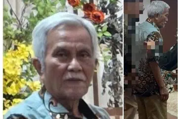Warga emas Singapura, Encik Halim Yunos, 76 tahun, masih belum ditemui setelah empat hari hilang di Kuala Lumpur. Beliau juga telah disahkan menghidapi demensia ringan beberapa bulan lalu. 