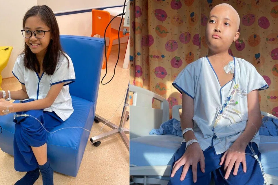 GCE O, cemerlang, barah