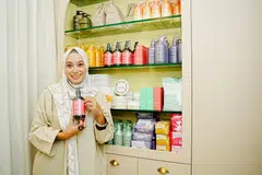 Pearlista,  nura J
