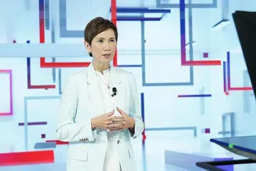 JOSEPHINE TEO: Digital ekonomi tawar banyak peluang baru