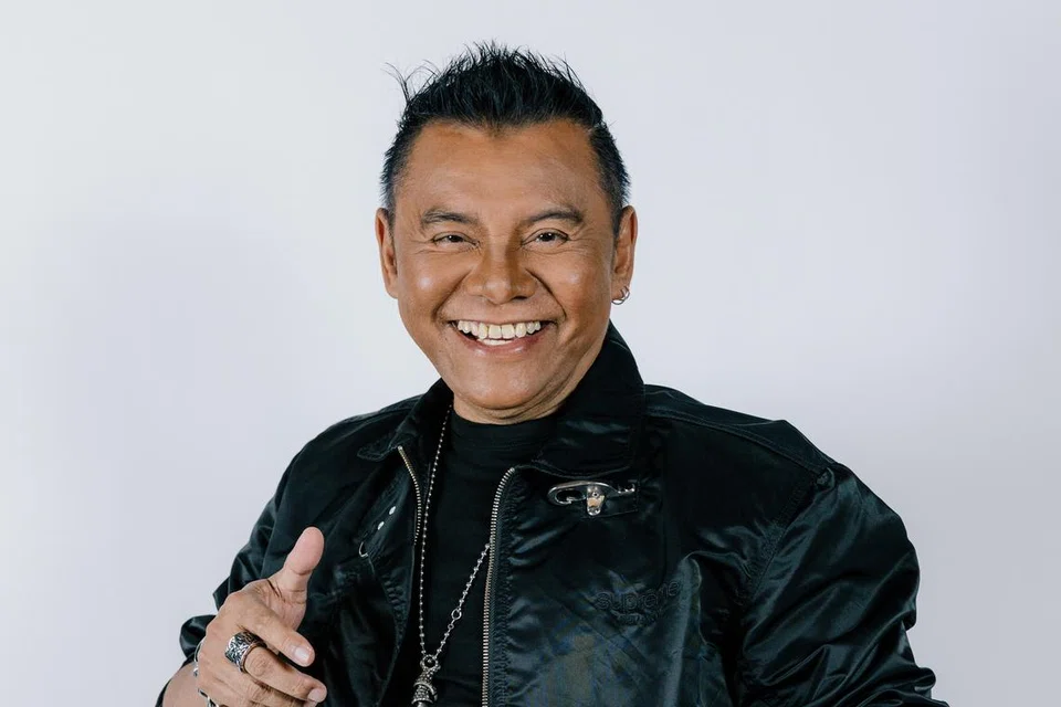 CETUS KESEDARAN: Dalam setiap kerja seninya, Zainal Abidin tekankan tentang kemanusiaan dan pesanan yang boleh dijadikan iktibar bersama.