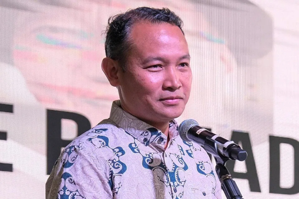 - Mayor CDC South East, Encik Mohd Fahmi Aliman.