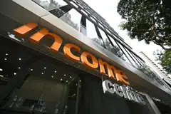Pada 17 Julai, Allianz membuat tawaran untuk membeli kepentingan mengawal sekurang-kurangnya 51 peratus dalam Income. Sekiranya perjanjian itu berjaya, NTUC Enterprise akan mengekalkan pegangan yang besar sehingga 49 peratus dalam Income.