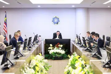antirasuah, M’sia, SPRM