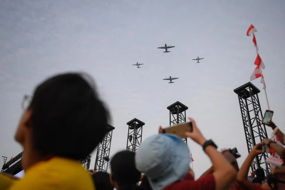 Hidayah, cintai negara, nilai murni