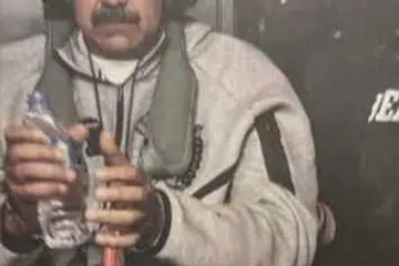 Amerika Syarikat, Donald Trump, menahan Presiden Venezuela, Nicolas Maduro, Caracas