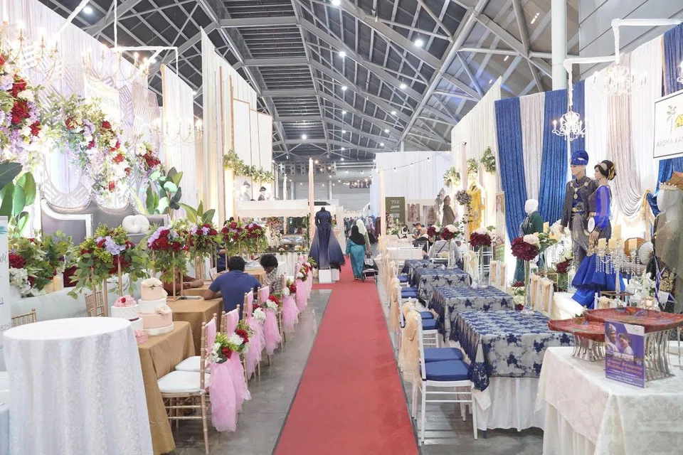 Pasangan yang ingin berumah tangga perlu merancang kewangan kerana ia melibatkan belanja yang besar untuk walimah, membeli rumah dan berkeluarga kelak.