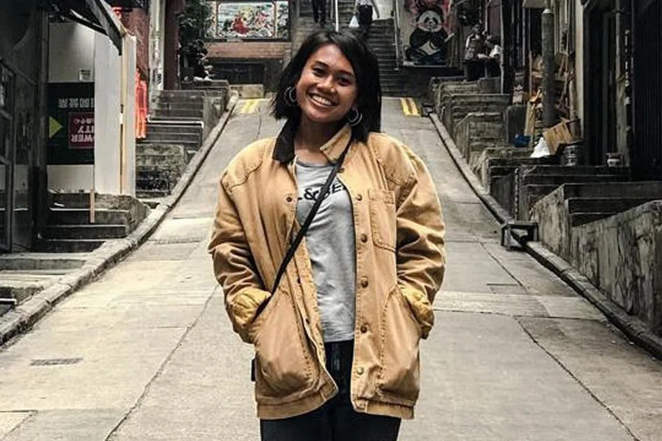 Foto ihsan NURUL AQILAH ADRIANA JEFFRI