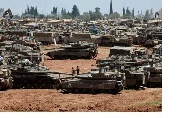 Sejak Perang Dunia Kedua, Amerika Syarikat telah memberikan lebih banyak bantuan kepada Israel, berbanding negara lain.