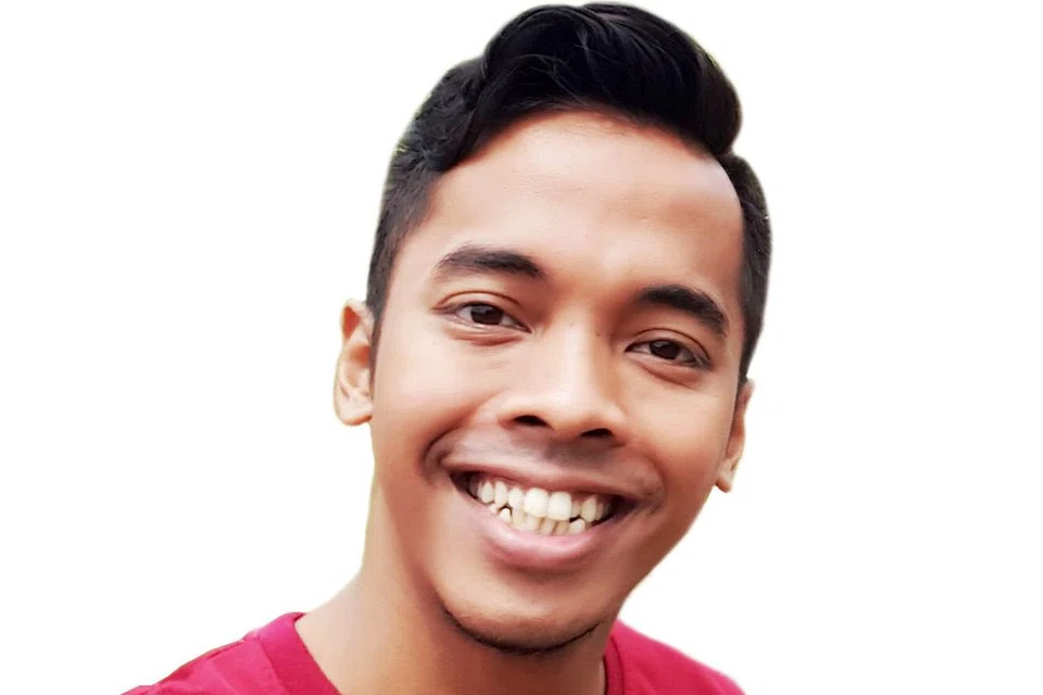 Annas Mahmud
