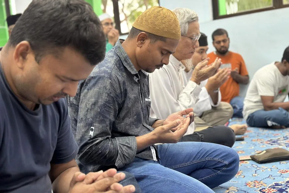 Program Ramadan yang dijalankan Majlis Ugama Islam Singapura (Muis) bersama masjid setempat bertujuan menggalak masyarakat yang inklusif dan menekankan peranan penting masjid merealisasikan matlamat itu. 