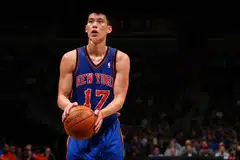 NBA, Jeremy Lin, kejohanan Undangan Bakat Muda NBA 