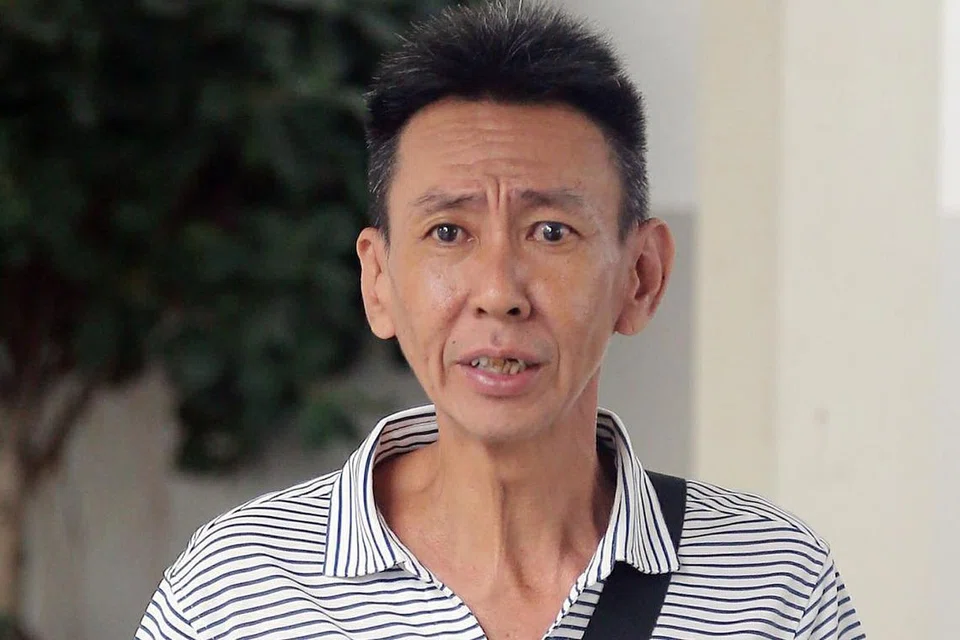 TINDAK KASAR: Resshmi dan Cheng (atas) hadapi dakwaan. - Foto BH oleh WONG KWAI CHOW