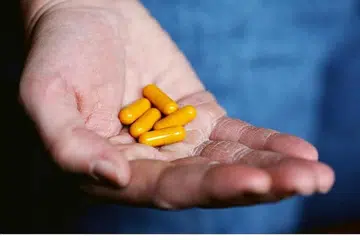 HSA akan perkenal pangkalan data pengguna sukarela untuk makanan tambahan, perubatan tradisional