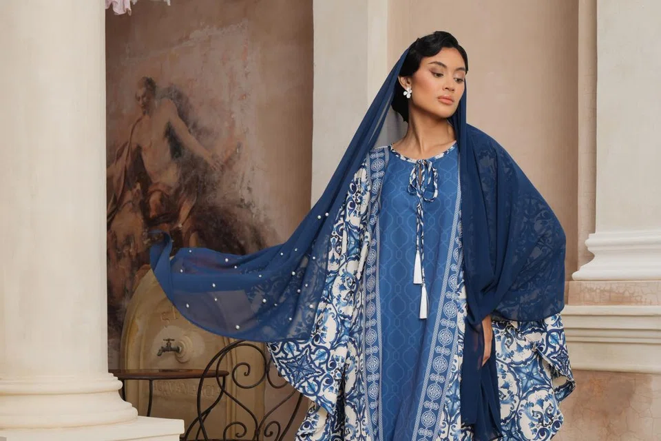 Simply Rays, sedondon