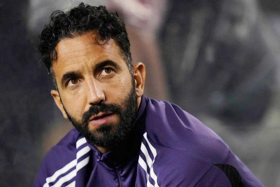 Pengurus Manchester United, Ruben Amorim, mengakui tekanan terbesar yang beliau rasakan musim lalu adalah saat sebelum perlawanan bermula, namun keadaan sekarang sudah berubah.