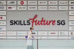 Program Peningkatan SkillsFuture baru, yang diumumkan semasa Belanjawan 2024, mendapat sokongan padu Anggota Parlimen (AP) pada hari pertama perbahasan pada 26 Februari.