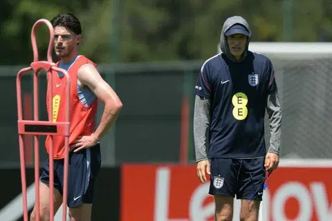 Thomas Tuchel, latihan England, kaedah kejurulatihan