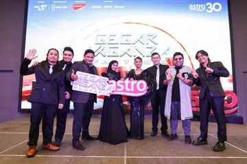 Gegar Vaganza 13, Akademi Fantasia, juara AF, gegar vaganza fantasia