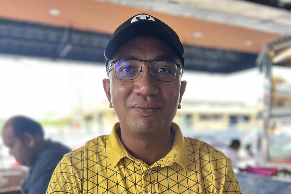 Ahli Majlis Zon Tiram, Majlis Bandaraya Johor Bahru, Encik Fauzi Faizal, berkata pelbagai program komuniti telah diadakan untuk memulihkan keyakinan pengunjung terhadap keselamatan di pekan Tiram.