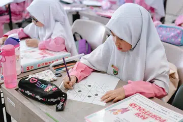  Madrasah Al-Ma’aarif Al-Islamiah