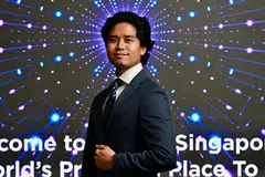 Muhammad Hakim Mohd Raziff, LBKM, Maybank 
