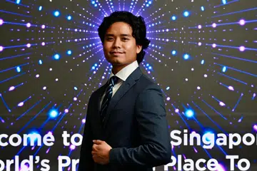 Muhammad Hakim Mohd Raziff, LBKM, Maybank 