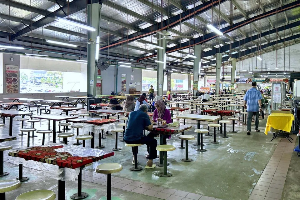 larkin, johor bahru