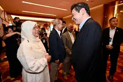 Jawatankuasa Perundingan Rakyat (CCC), Lawrence Wong, persatuan rakyat, PA, pemimpin akar umbi, penyelaras masyarakat 