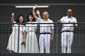 Gan Kim Yong, GRC punggol, PAP