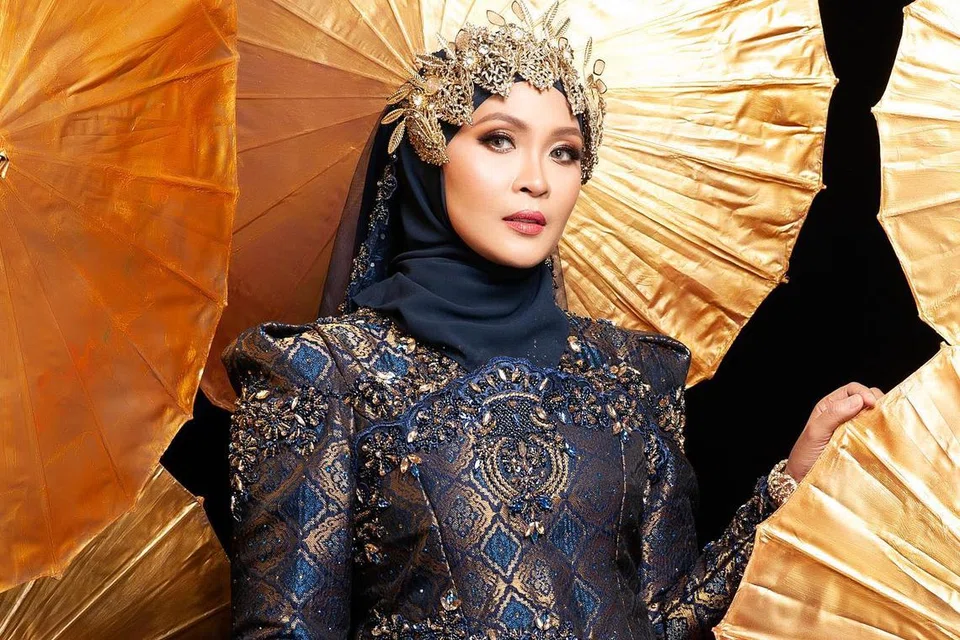 Siti Nordiana tidak sabar untuk menghiburkan peminat di Singapura dengan rangkaian lagu popularnya daripada pelbagai genre, dalam satu majlis makan malam eksklusif yang akan diadakan di Muslim Delights Orchard, Concorde Hotel pada 17 Februari. 